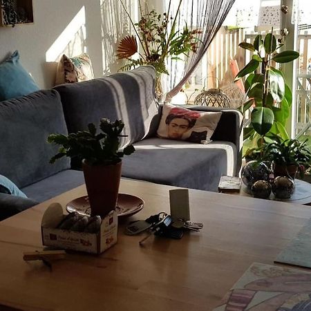 Appartement Complet Et Parking Protege La Teste-de-Buch Bagian luar foto